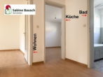 Willkommen! - Herrlich helle Wohnung