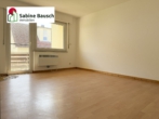 Blick in das Wohnzimmer - Herrlich helle Wohnung