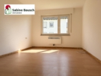 Blick in das Schlafzimmer - Herrlich helle Wohnung