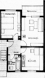 Grundriss - Herrlich helle Wohnung