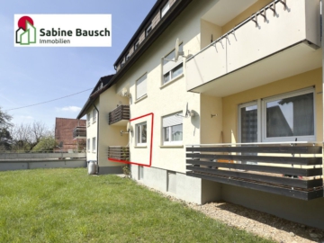 Herrlich helle Wohnung, 73666 Baltmannsweiler, Erdgeschosswohnung