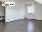 Teilansicht Zimmer 1 - DG-Wohnung mit Fußbodenheizung