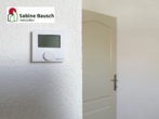 Regler für die Fußbodenheizung - DG-Wohnung mit Fußbodenheizung