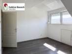 Teilansicht Zimmer 2 - DG-Wohnung mit Fußbodenheizung