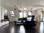 Titelbild - Außergewöhnliche Dachgeschosswohnung