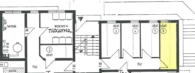 Grundriss Keller - Außergewöhnliche Dachgeschosswohnung