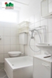 Teilansicht Bad - Single Wohnung