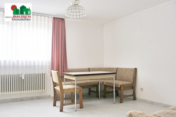 Single Wohnung, 73614 Schorndorf, Erdgeschosswohnung