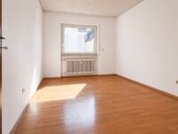 Blick in das Zimmer 3