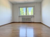 Blick in das Zimmer 2