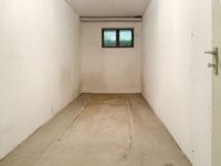 Trockener Keller mit Fenster, ...