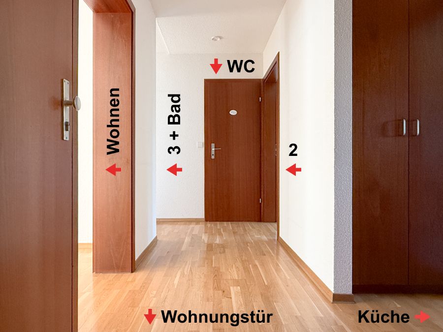 Willkommen!