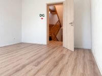 Blick Richtung Flur