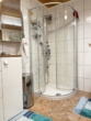 Die Dusche - 81 m² Wohnfläche, Kamin, 2 Balkone & Garage