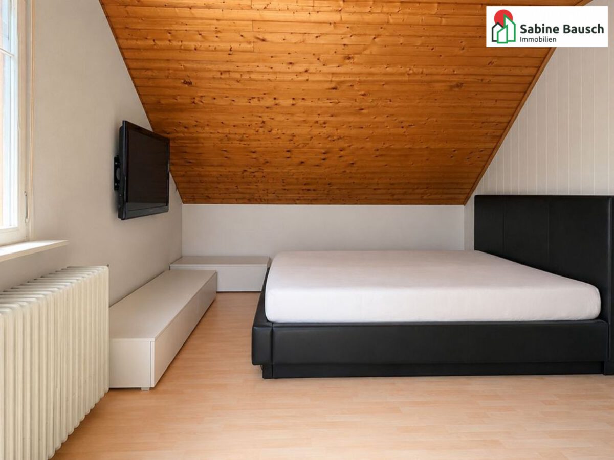 Wohnen-Schlafen Zimmer 5