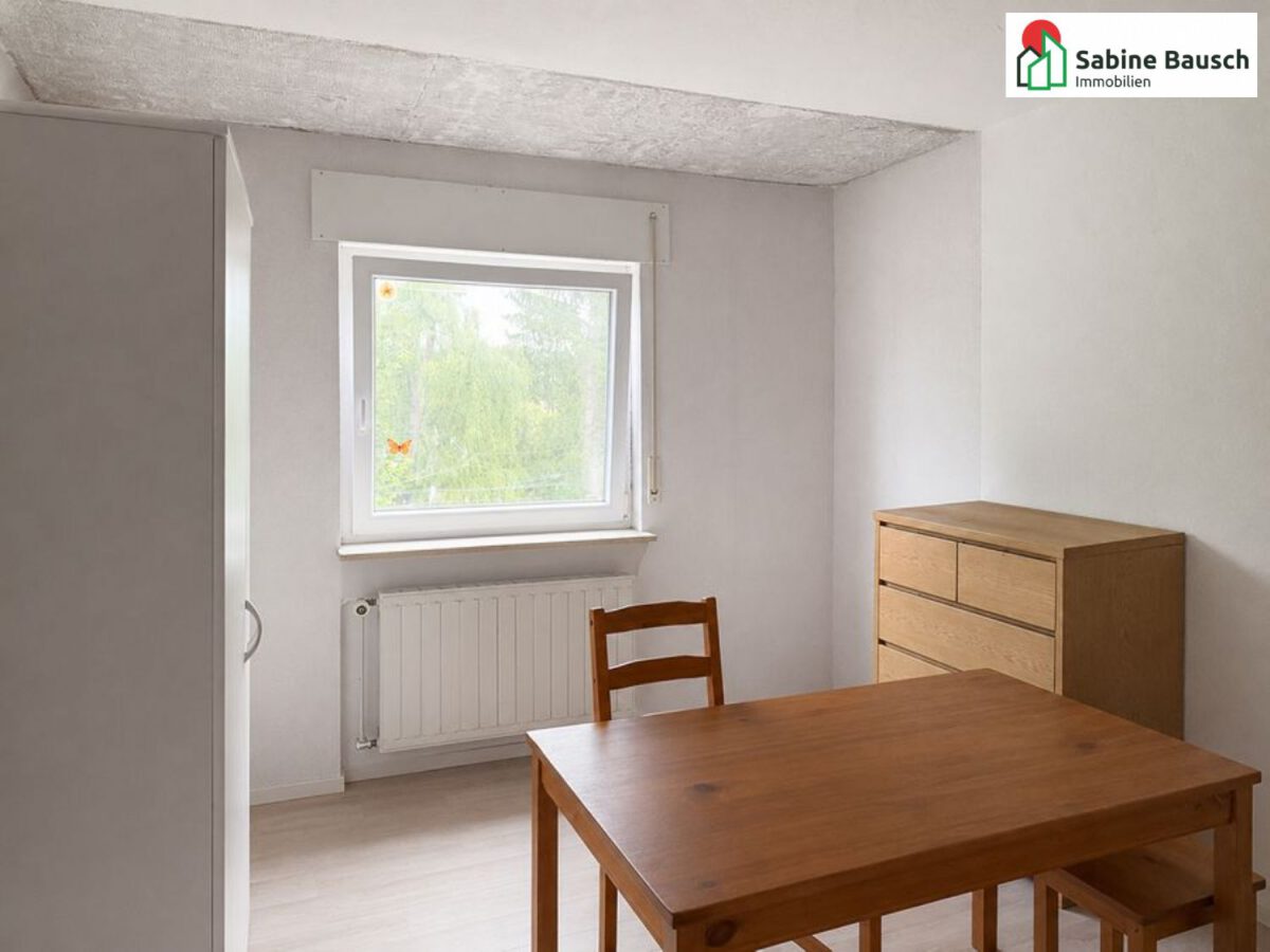 Blick in das Zimmer 2