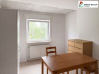 Blick in das Zimmer 2