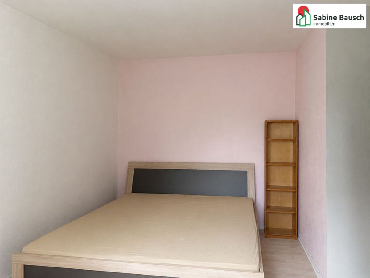 Teilansicht Zimmer 2