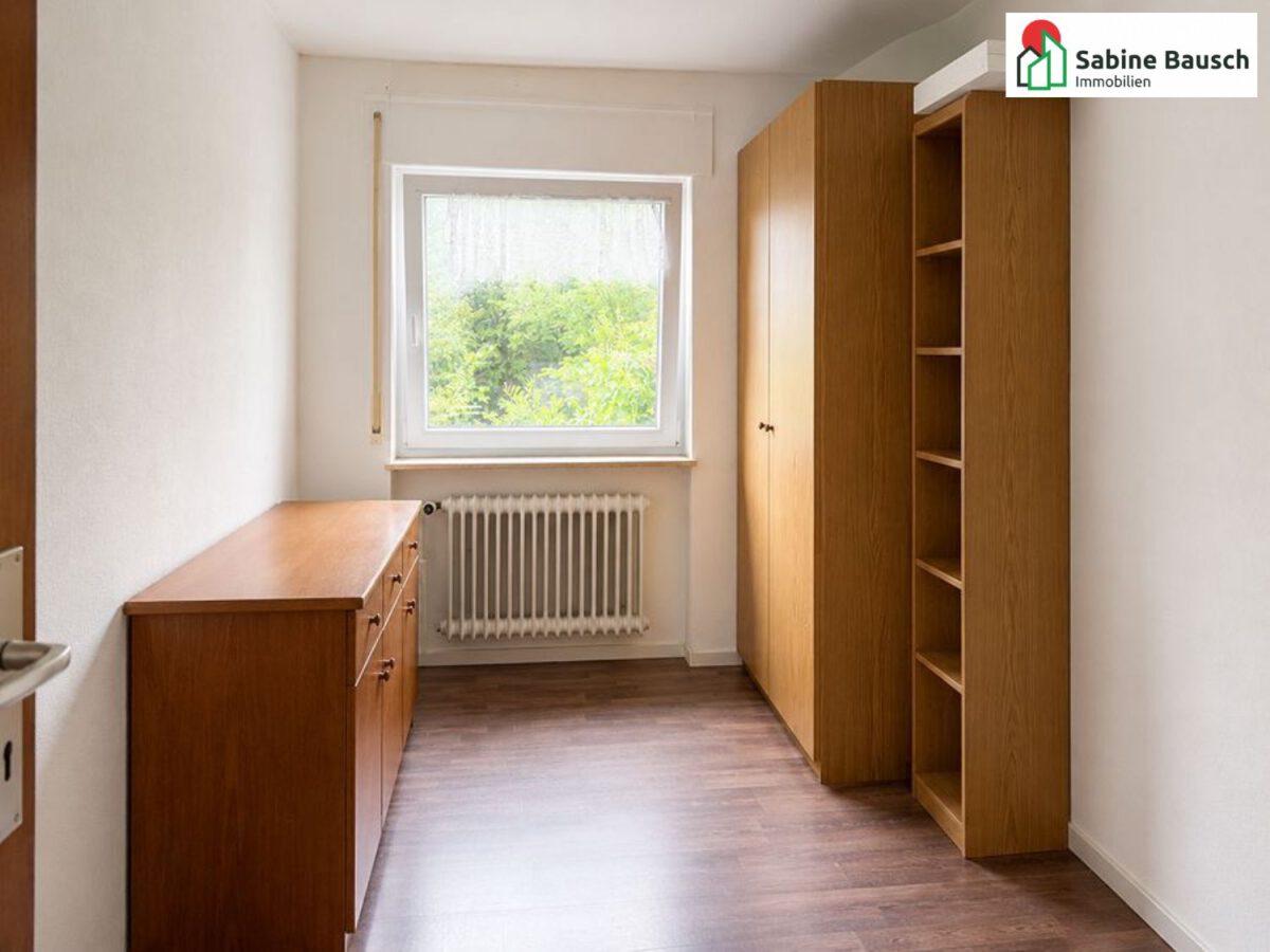 Teilansicht Zimmer 4