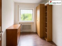 Teilansicht Zimmer 4