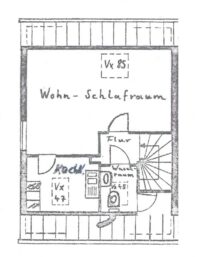 Grundriss DG