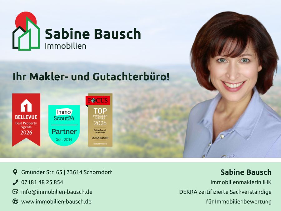 Ihr Makler- und Gutachterbüro