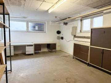 NUR ruhige und langfristige Einlagerung, 70736 Fellbach, Lager