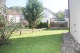 Blick in Ihren Gartenanteil - Ein besonderes Häuschen