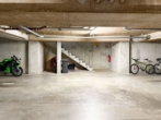 Treppen zur TG bzw. in das UG - Kernstadt, Balkon, Energieeffizienzklasse B