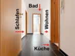 Willkommen! - Kernstadt, Balkon, Energieeffizienzklasse B