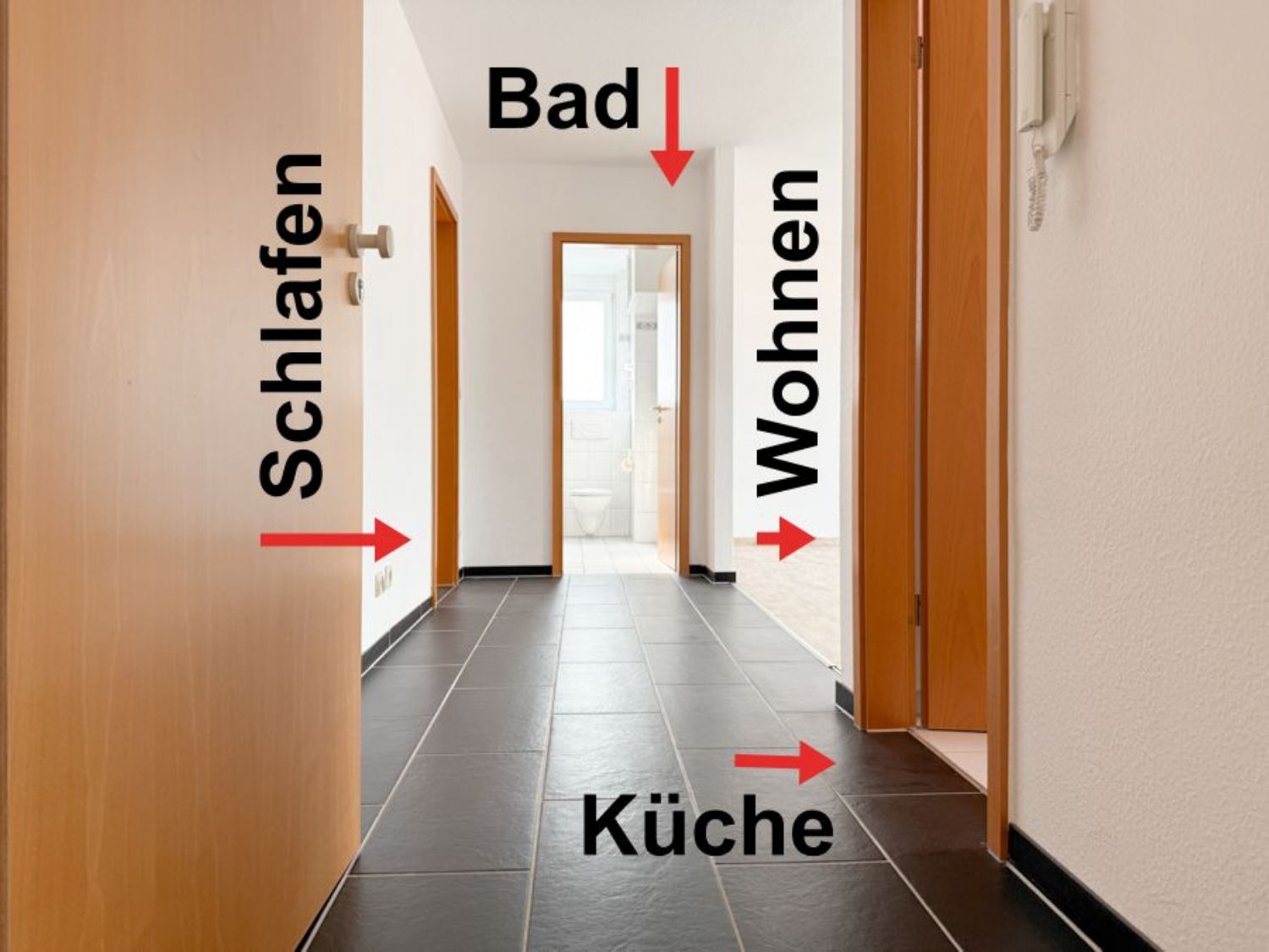 Willkommen!