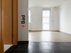 Blick Richtung Balkon - Kernstadt, Balkon, Energieeffizienzklasse B