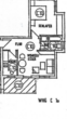 Grundriss - Kernstadt, Balkon, Energieeffizienzklasse B