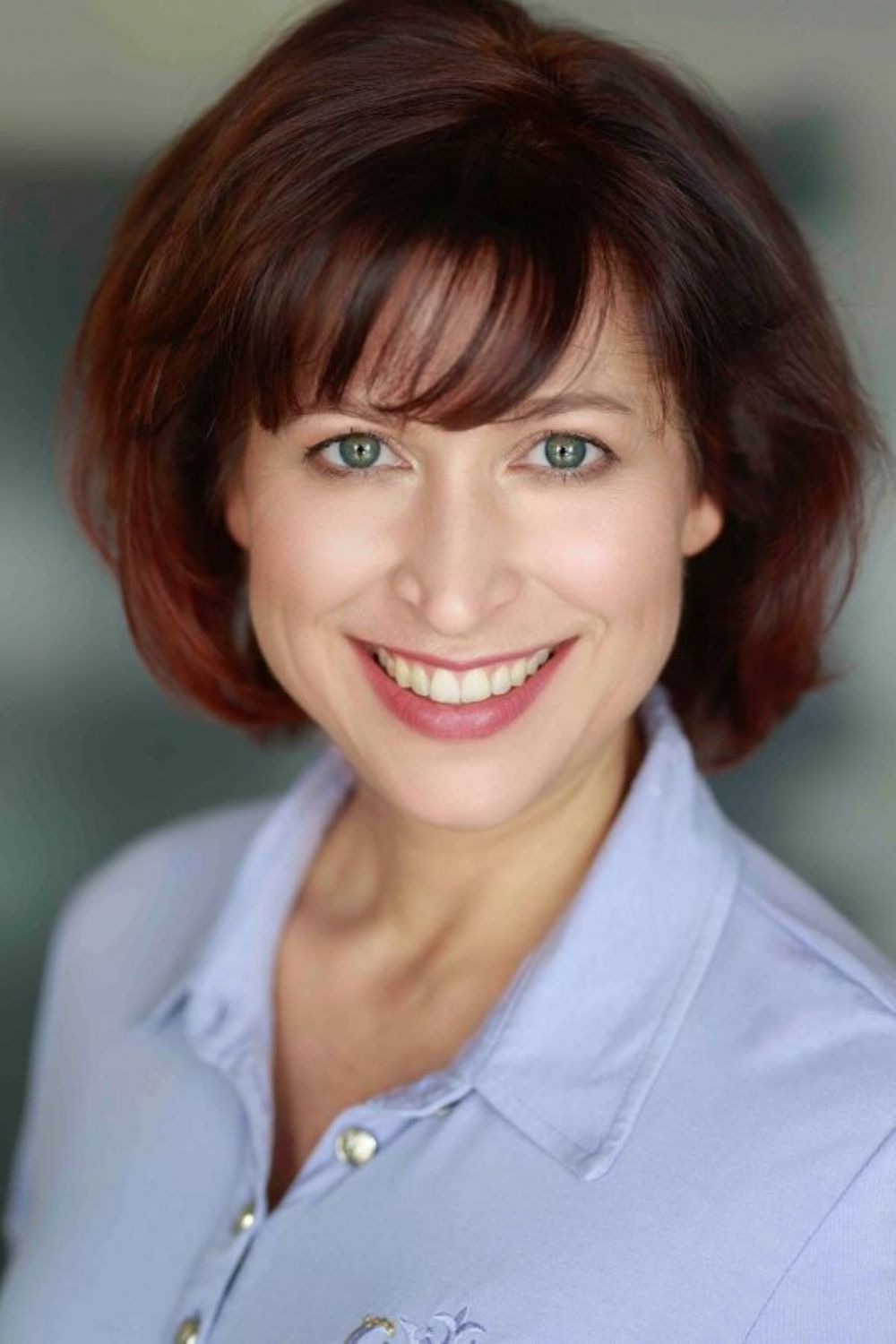 Ihre Sabine Bausch