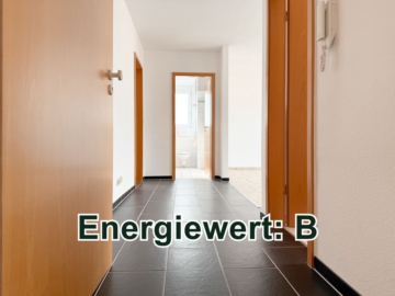 Kernstadt, Balkon, Energieeffizienzklasse B, 73614 Schorndorf, Etagenwohnung