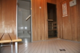 Dampfbad & Sauna zur gemeinschaftlichen Nutzung - Residenz am Stadtpark für Leute, ab dem 60. Lj.