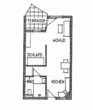 Grundriss - Residenz am Stadtpark für Leute, ab dem 60. Lj.