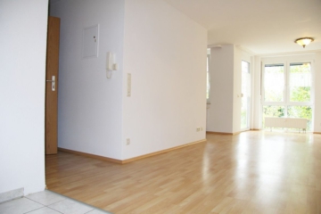 Residenz am Stadtpark für Leute, ab dem 60. Lj., 73642 Welzheim, Erdgeschosswohnung