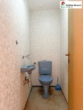 Rechts die innenliegende Toilette - Schön wohnen in Spe – tolle Lage!