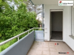 Überdachter Balkon - Schön wohnen in Spe – tolle Lage!
