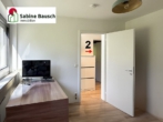 Blick zu Zimmer 2 - Herrliches Wohnen