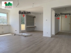 Blick Richtung Flur - Zentrales Wohnen in der Kernstadt