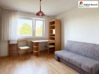 Blick in das Zimmer 2