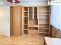 Teilansicht Zimmer 2