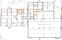 Grundriss Untergeschoss