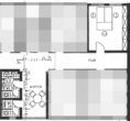 Grundriss Büro - Herrlich helles Büro