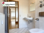 Gegenüberliegend das Wohn- und Esszimmer - Ruhig. Zentral. Perfekt.