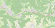 Lageplan - NEU – Ruhiges Wohnen in Unterkirneck