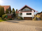 Hausansicht - NEU – Ruhiges Wohnen in Unterkirneck