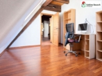 Teilansicht Zimmer 3 - Im ZENTRUM wohnen